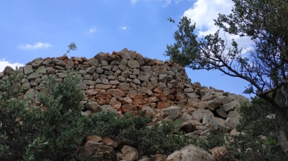 Nuraghe_Pirrei_04